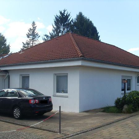 Ferienwohnung Katzenberger Beverungen Camera foto