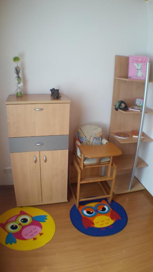 Ferienwohnung Katzenberger Beverungen Camera foto
