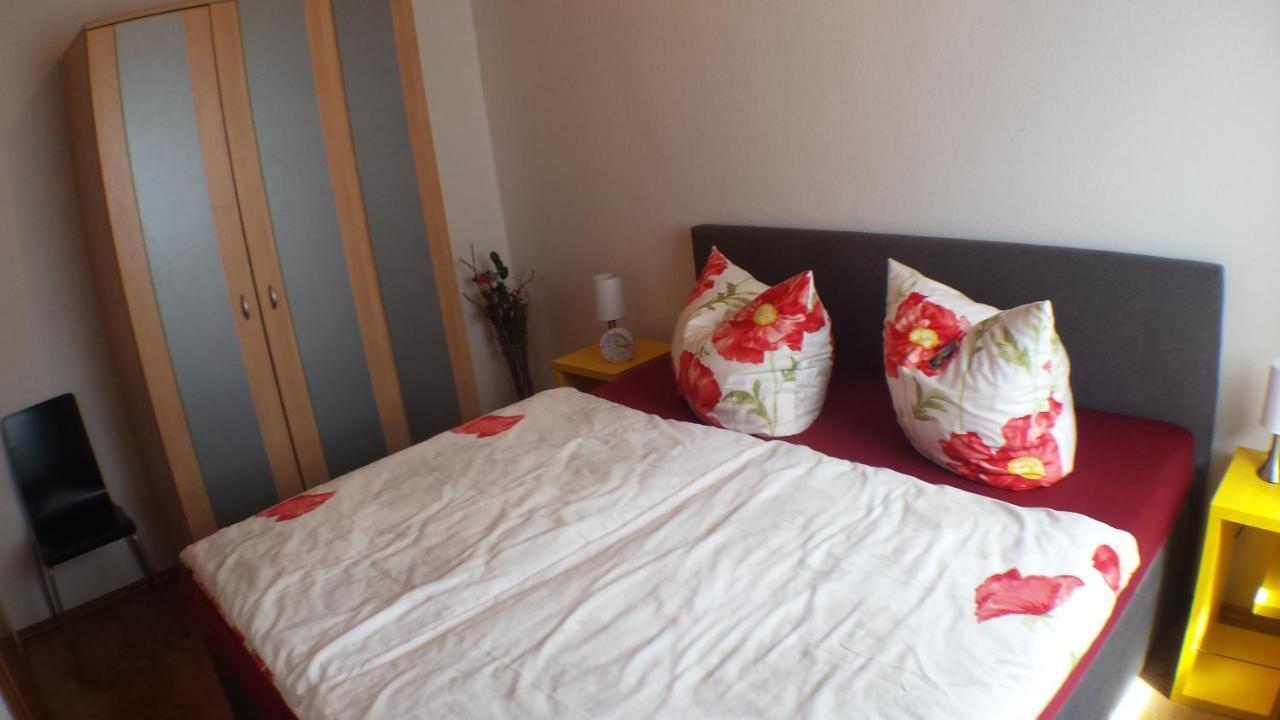 Ferienwohnung Katzenberger Beverungen Camera foto