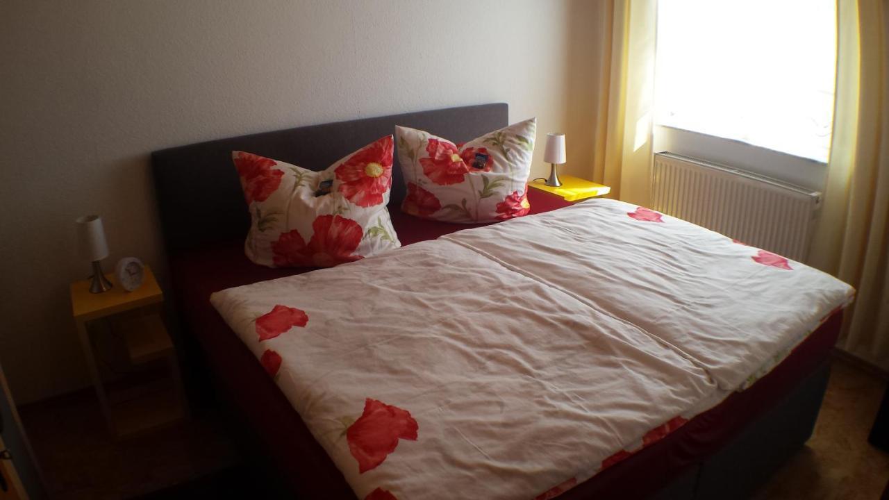 Ferienwohnung Katzenberger Beverungen Camera foto